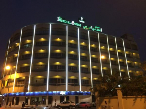 Imperial Suites Hotel